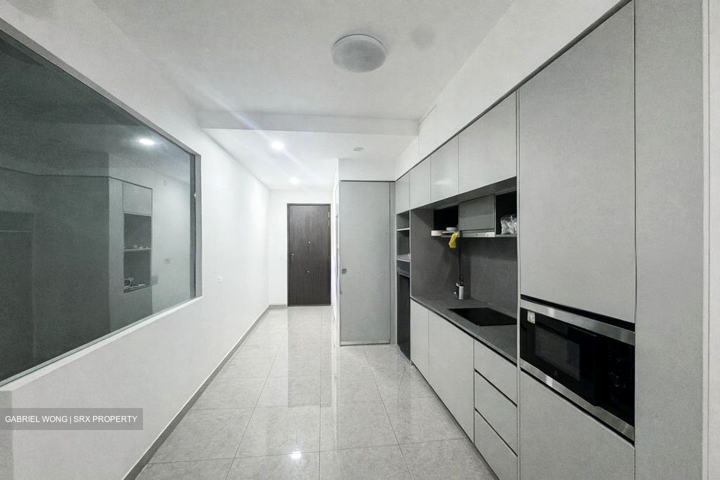 Parc Clematis (D5), Apartment #606897351